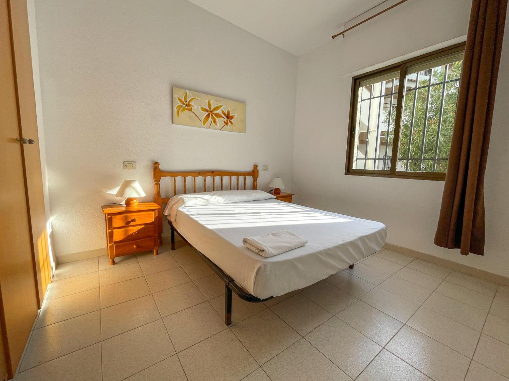 Apartamentos Entreplayas 3000 Orpesa Kültér fotó