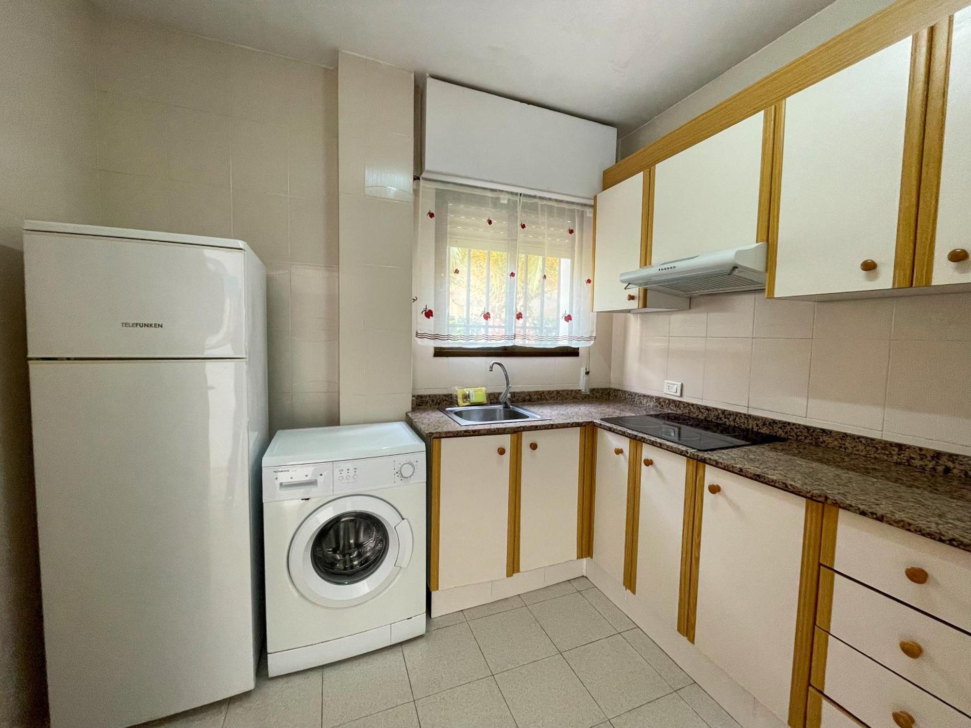 Apartamentos Entreplayas 3000 Orpesa Kültér fotó