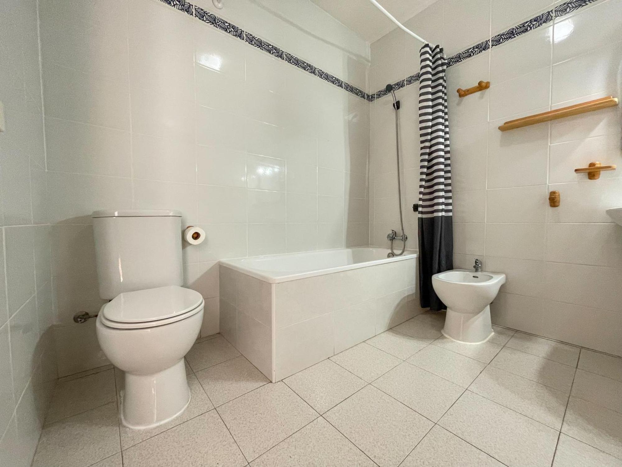 Apartamentos Entreplayas 3000 Orpesa Kültér fotó