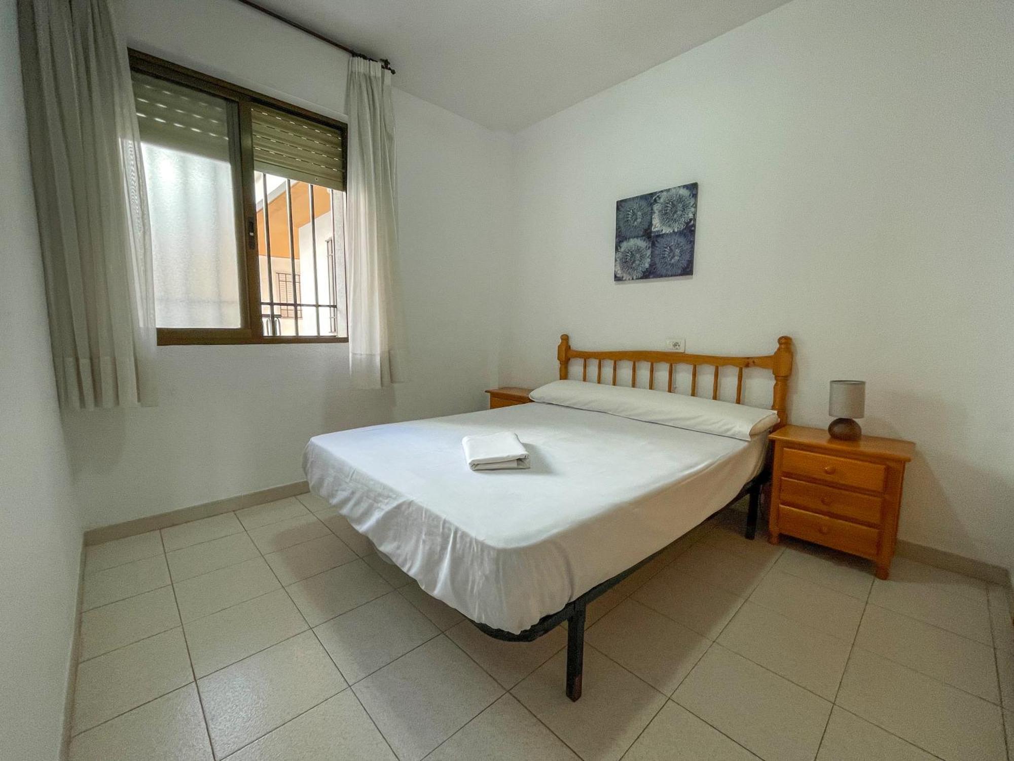 Apartamentos Entreplayas 3000 Orpesa Kültér fotó