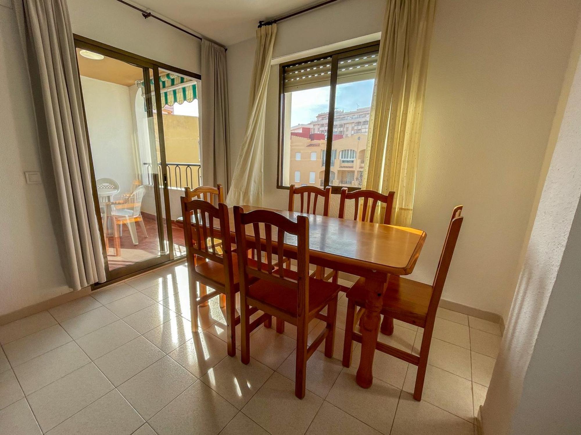 Apartamentos Entreplayas 3000 Orpesa Kültér fotó