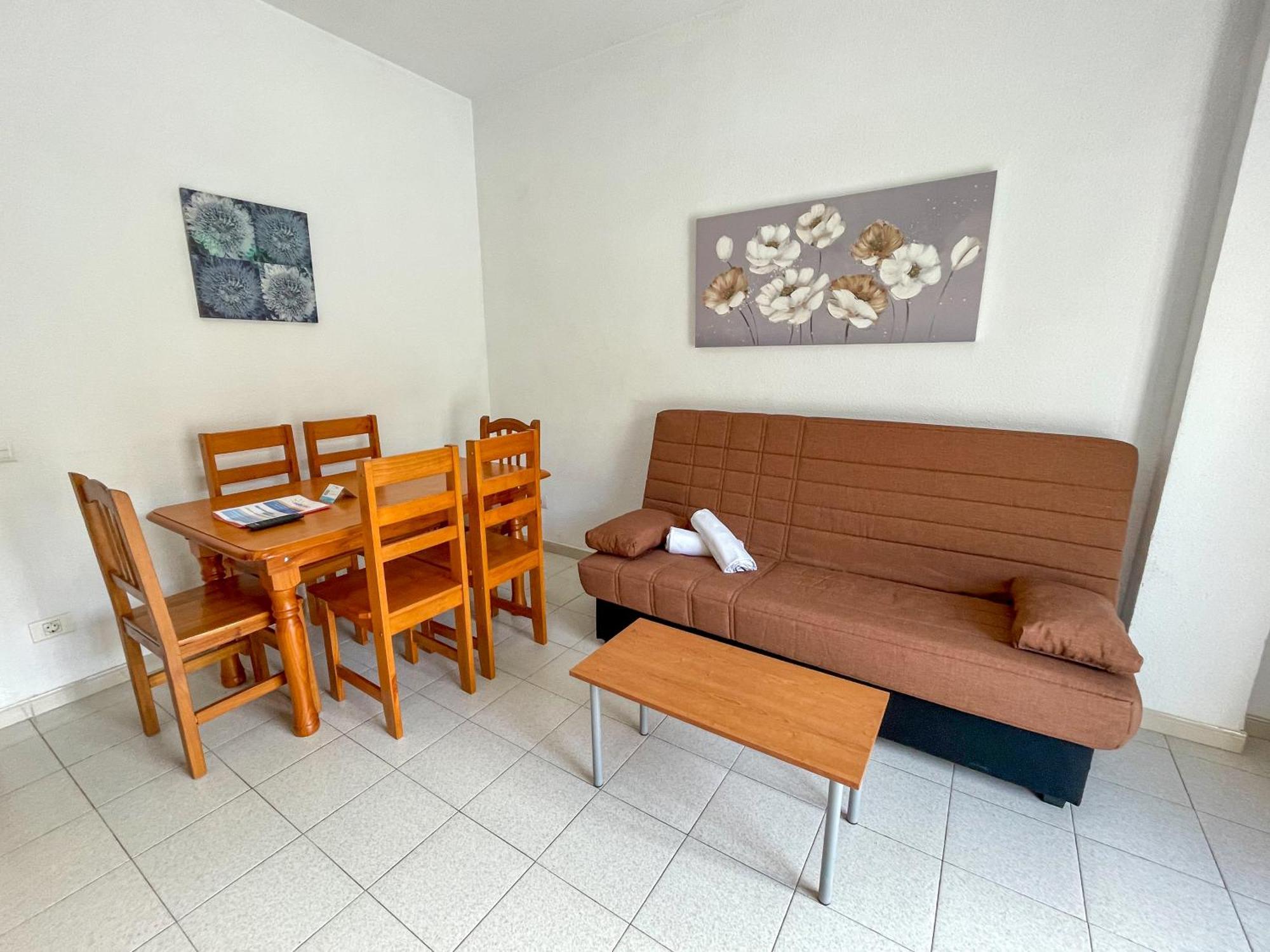 Apartamentos Entreplayas 3000 Orpesa Kültér fotó