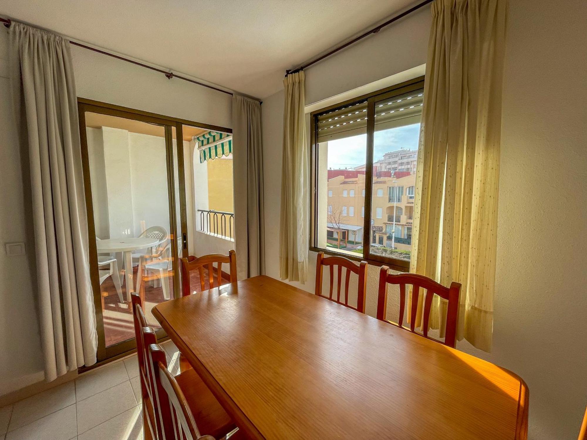 Apartamentos Entreplayas 3000 Orpesa Kültér fotó